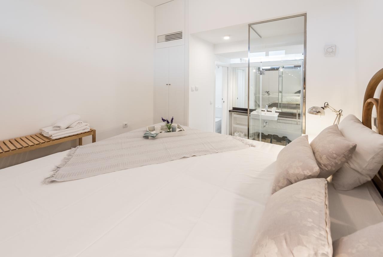 Recoletos Apartamento Madrid