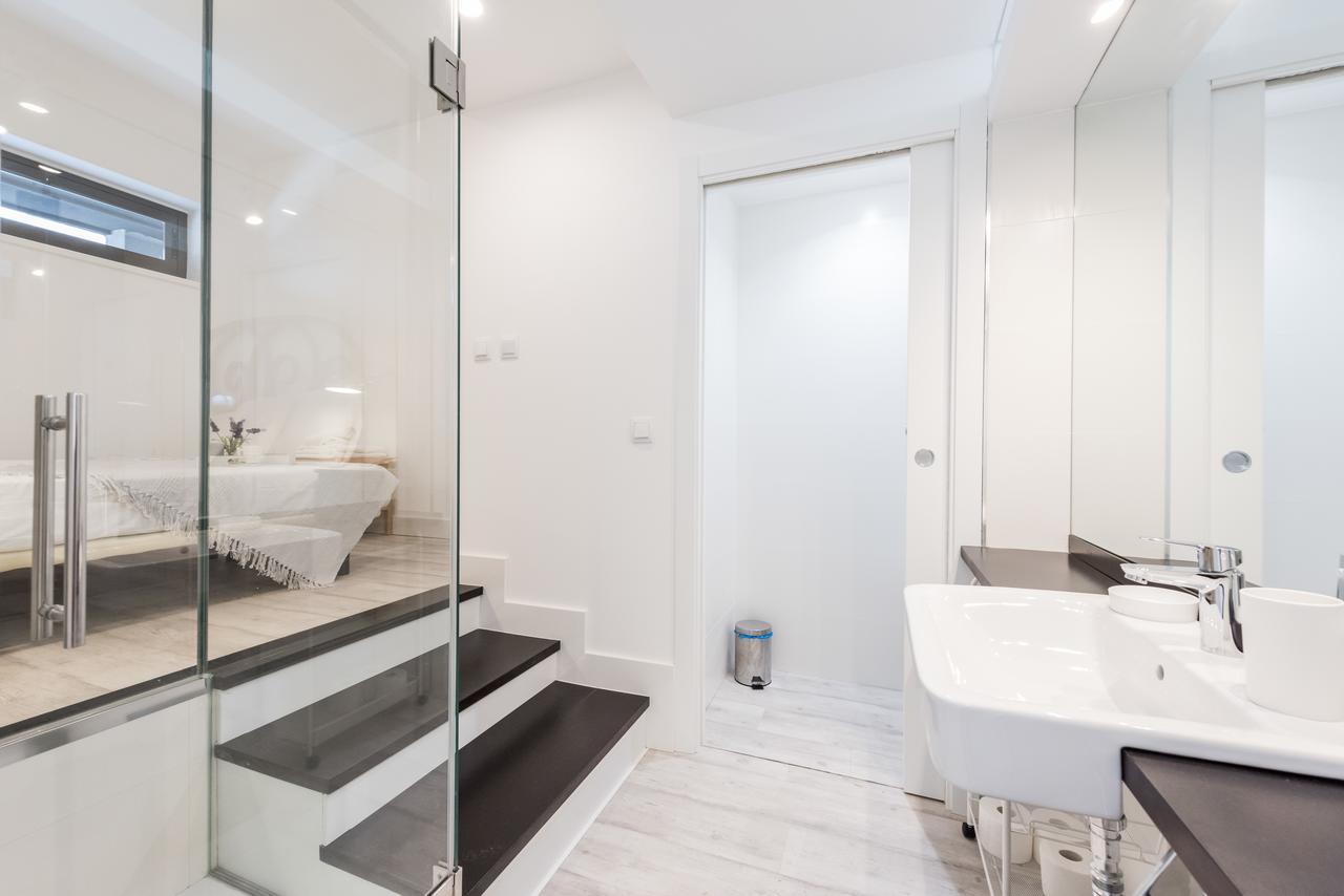 Recoletos Apartamento Madrid