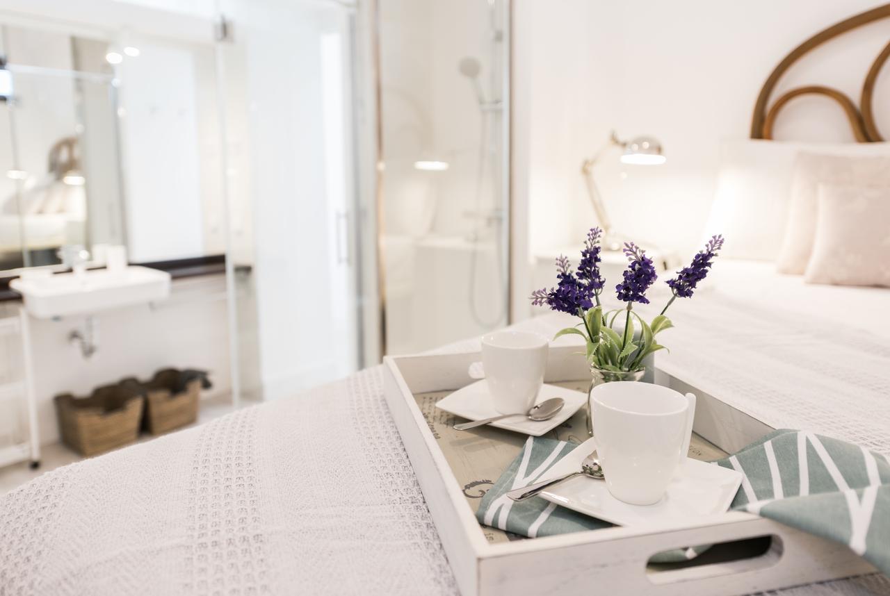 Apartamento Recoletos Madrid